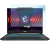 Engo MSI Cyborg 15 9H Nano Şeffaf 15.6" Laptop Ekran Koruyucu