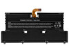 İnfostar HP Spectre 13-v000nt Batarya ile Uyumlu Pil Versiyon-1A