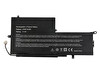 İnfostar HP PK03056XL Uyumlu Batarya Pil
