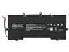 İnfostar HP VR03 VR03XL 816497-1C1 816497-1C1 HSTNN-IB7E TPN-C120 816238-850 Pil