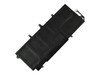 İnfostar HP EliteBook Folio G1 Laptop Batarya ile Uyumlu Pil