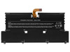 İnfostar HP Spectre 13-v001nt Batarya ile Uyumlu Pil Versiyon-1A