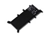 İnfostar Asus K555Lb Uyumlu Notebook Bataryası Pili
