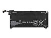 İnfostar HP Omen 15-dh0001nt Batarya ile Uyumlu Pil PG06XL Versiyon 2