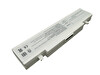 İnfostar Samsung AA-PB9NC5B-AA-PB9NC6B-AA-PB9NC6W Pil Beyaz Batarya ile Uyumlu