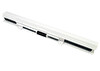 İnfostar Toshiba Satellite L50-B L50-C L50D-B L50D-C Uyumlu Notebook Laptop Bataryası Pili Beyaz