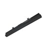 İnfostar Toshiba Satellite C55-A-1N0 C55-B5170 C55-B5353 Uyumlu Notebook Laptop Bataryası Pili Siyah