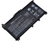 İnfostar HP Pavilion 15-cu0000 Uyumlu Notebook Bataryası Pili