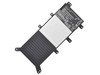 İnfostar Asus X555L Uyumlu Notebook Bataryası Pili (Versiyon 2)