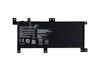 İnfostar Asus X556U-C21N1509 Uyumlu Notebook Bataryası Pili