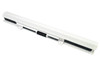İnfostar Toshiba Satellite C50t-B C55-B C55D-B Uyumlu Notebook Laptop Bataryası Pili Beyaz