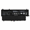 İnfostar Samsung NP530U3B Uyumlu Notebook Bataryası Pili