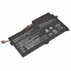 İnfostar Samsung ATIV Book 3 NP350V5C Uyumlu Notebook Bataryası Pili