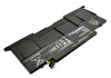 İnfostar Asus C22-UX31 Uyumlu Notebook Bataryası Pili