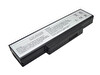 İnfostar Asus N73Sm Uyumlu Notebook Bataryası Pili