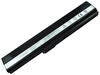 İnfostar Asus A52F Uyumlu Notebook Bataryası Pili