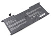 İnfostar Asus ASC23UX21 Uyumlu Notebook Bataryası Pili
