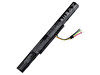 İnfostar Acer Aspire E5-575G-AS16A5K Uyumlu Notebook Bataryası Pili