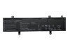 İnfostar Asus S4000 Uyumlu Notebook Bataryası Pili