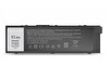 İnfostar Dell Precision M7510-M7710-MFKVP Uyumlu Notebook Bataryası Pili