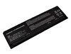 İnfostar Dell VFV59 Uyumlu Notebook Bataryası Pili - 4 Cell