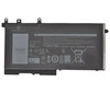 İnfostar Dell Latitude E5480 Uyumlu Notebook Bataryası Pili - 3 Cell