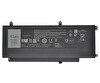 İnfostar Dell Inspiron 7547-7548-D2VF9-PXR51 Uyumlu Notebook Bataryası Pili