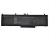 İnfostar Dell WJ5R2 Uyumlu Notebook BataryasıPili - 6 Cell