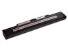 İnfostar Casper MT50-3S4400-S4S6 Uyumlu Notebook Bataryası Pili - Siyah - 6 Cell