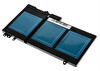 İnfostar Dell 6MT4T Uyumlu Notebook Bataryası Pili - 3 Cell