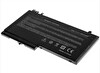 İnfostar Dell WYJC2 Uyumlu Notebook Bataryası Pili - 3 Cell