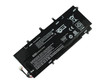 İnfostar HP 722236-2C1 Uyumlu Notebook Bataryası Pili