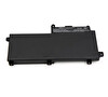 İnfostar HP HSTNN-UB6Q Uyumlu Notebook Bataryası Pili