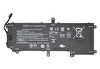 İnfostar HP Envy 15-as006ur Uyumlu Notebook Bataryası Pili