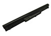 İnfostar HP Pavilion 15 SleekBook 15-b100 Serisi Uyumlu Notebook Bataryası Pili - 4 Cell
