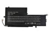 İnfostar HP Envy x360 13-Y Uyumlu Notebook Bataryası Pili