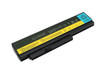 İnfostar Lenovo 4286-2AU Uyumlu Notebook Bataryası Pili - 6 Cell