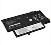 İnfostar Lenovo 45N1706 Uyumlu Notebook Bataryası Pili
