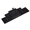 İnfostar Apple MacBook Pro A1398 (2012-13-14)-A1417 Uyumlu Notebook Bataryası Pili