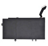 İnfostar Toshiba Dynabook Satellite U920T-U925T-PA5073U-1BRS Uyumlu Notebook Bataryası Pili