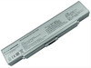 İnfostar Sony VGP-BPS9 Uyumlu Notebook Bataryası Pili - Silver