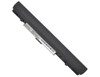 İnfostar Lenovo 121500185 Uyumlu Notebook Bataryası Pili - Siyah