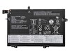 İnfostar Lenovo L17C3P52 Uyumlu Notebook Bataryası Pili