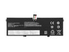 İnfostar Lenovo Yoga C930-13IKB-81C4002YMZ Uyumlu Notebook Bataryası Pili