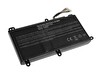 İnfostar Acer Predator G9-791 Uyumlu Notebook Bataryası Pili