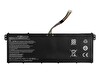 İnfostar Acer Aspire Nitro 5 AN515-51 Uyumlu Notebook Bataryası Pili - 4 Cell