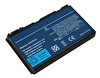 İnfostar Acer TravelMate 5530 Uyumlu Notebook Bataryası Pili -6 Cell