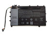 İnfostar Dell 271J9 Uyumlu Notebook Bataryası Pili - Ver.1 (Tablet)