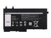 İnfostar Dell R8D7N Uyumlu Notebook Bataryası Pili - 3 Cell