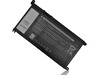 İnfostar DellYRDD6 Uyumlu Notebook Bataryası Pili